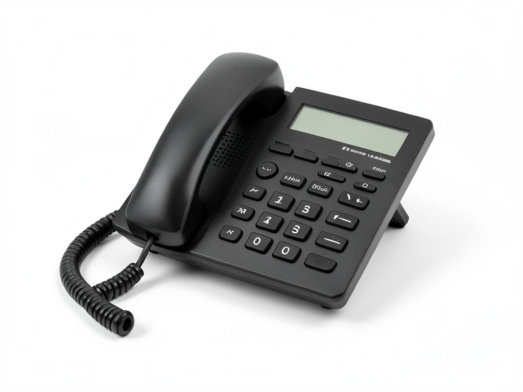 Huawei telephone communication device for offices